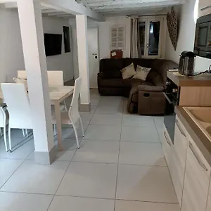Blusuite Apartment Venice